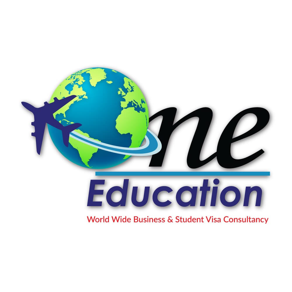 One Education BD Logo